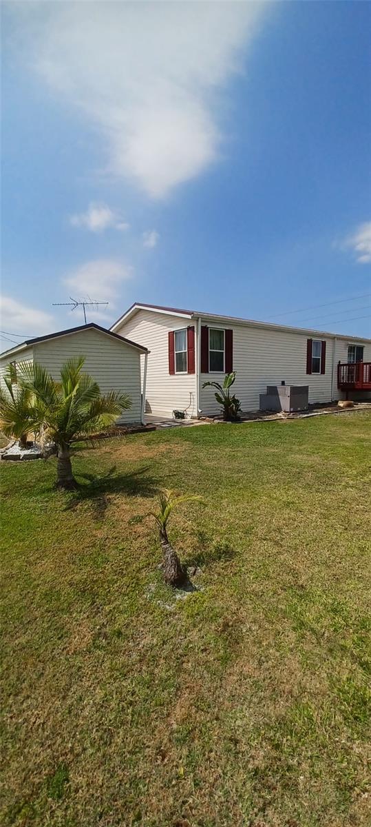 1858 KEITH DR, PUNTA GORDA, FL, 33982