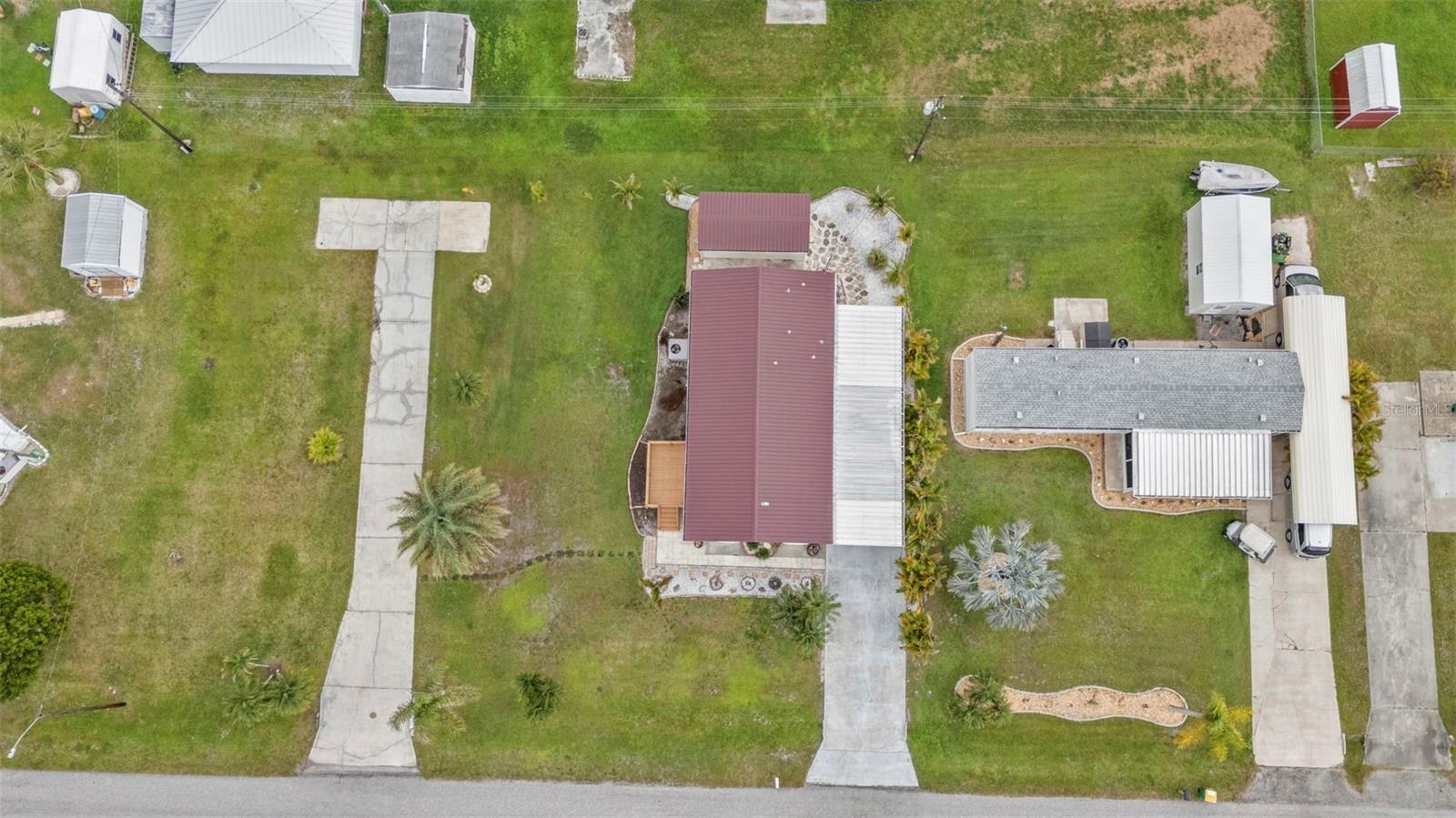 1858 KEITH DR, PUNTA GORDA, FL, 33982
