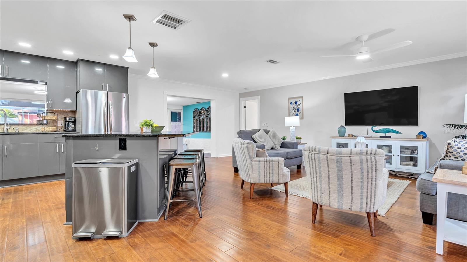 1630 JEFFORDS ST, CLEARWATER, FL, 33756