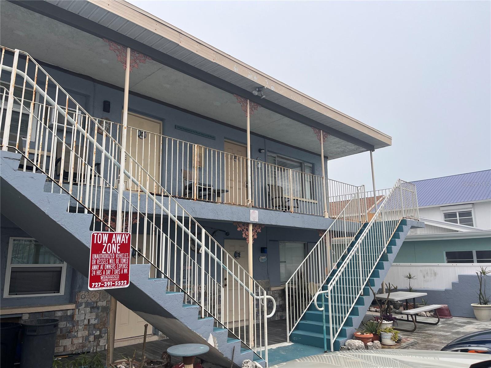 17800 GULF BLVD, REDINGTON SHORES, FL, 33708