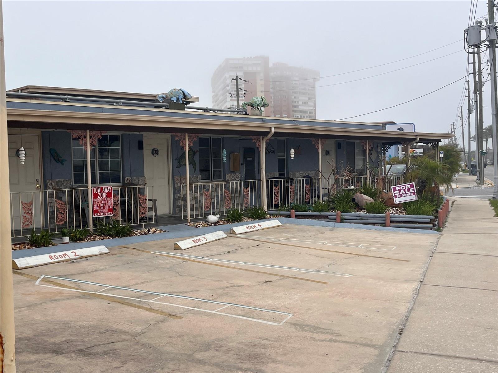 17800 GULF BLVD, REDINGTON SHORES, FL, 33708