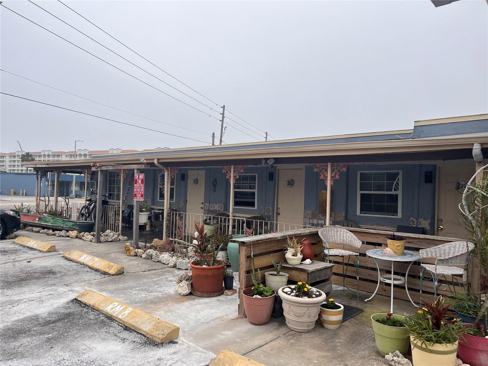 17800 GULF BLVD, REDINGTON SHORES, FL, 33708