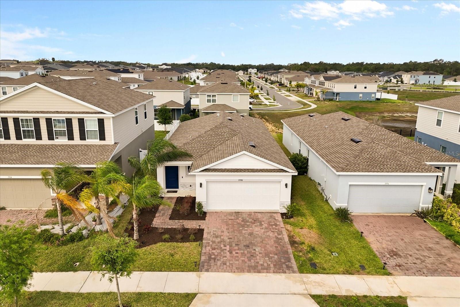 1580 EUCALYPTUS WAY, DAVENPORT, FL, 33837