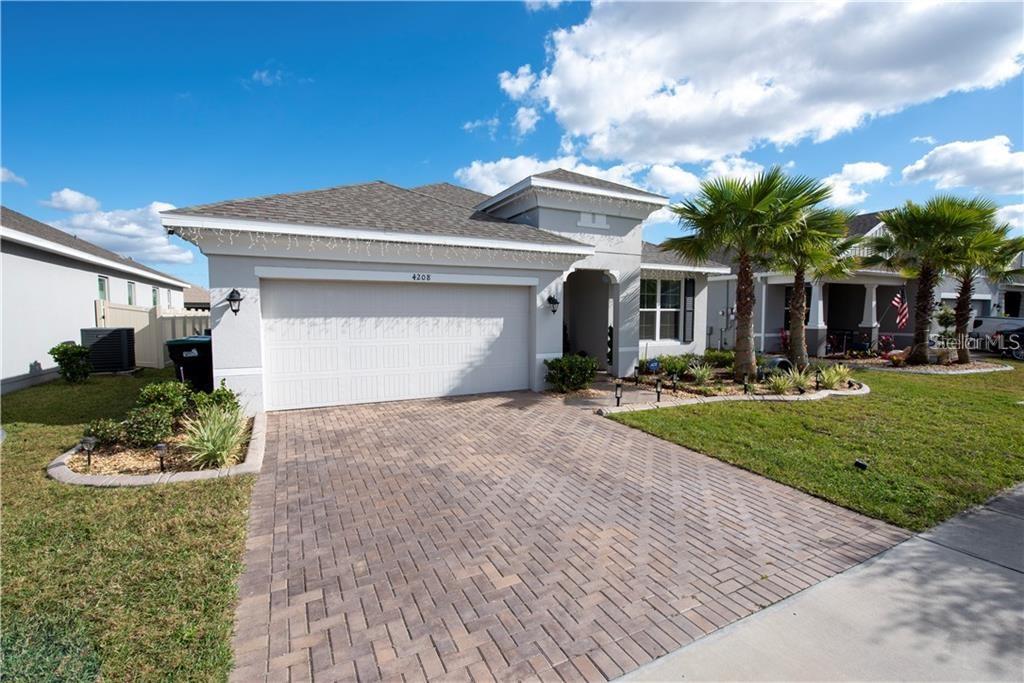 4208 CYPRESS GLADES LN, ORLANDO, FL, 32824