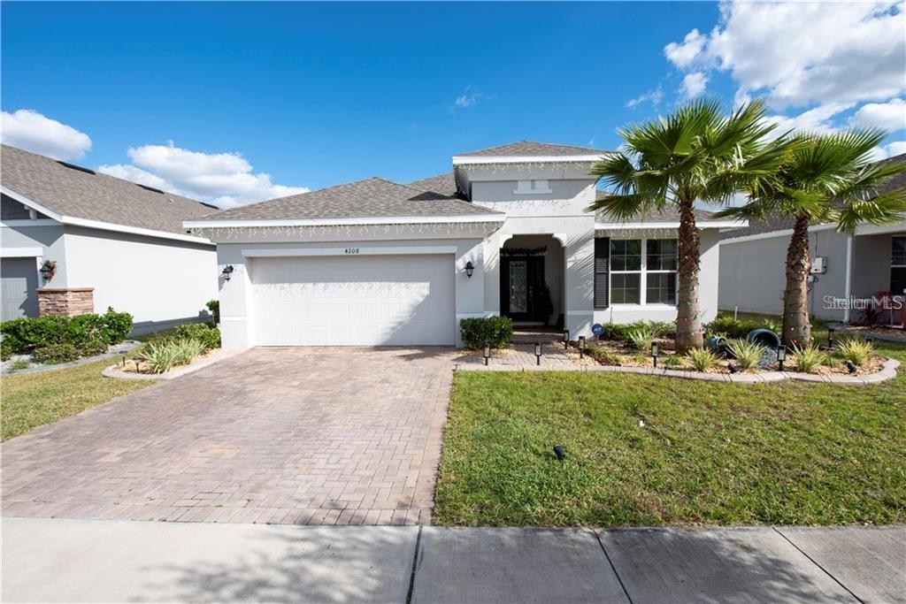 4208 CYPRESS GLADES LN, ORLANDO, FL, 32824