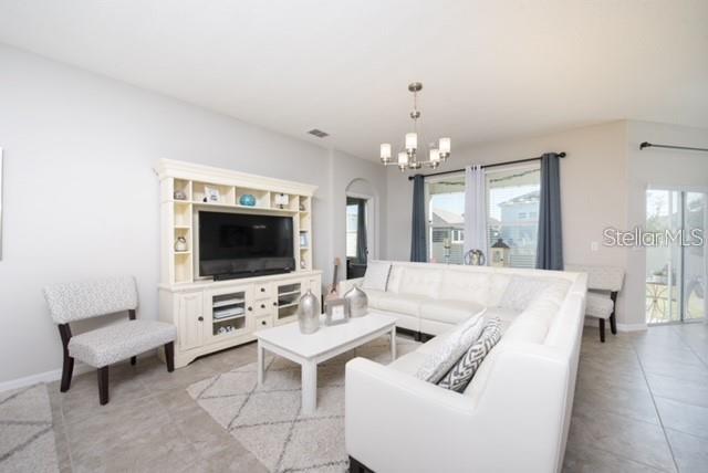 4208 CYPRESS GLADES LN, ORLANDO, FL, 32824