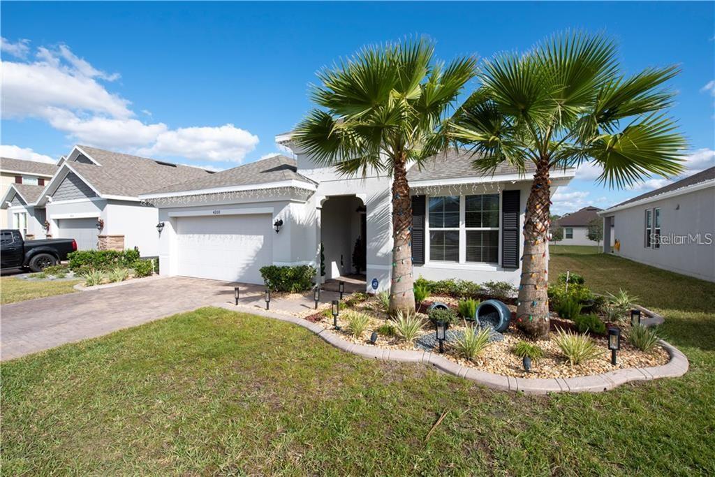 4208 CYPRESS GLADES LN, ORLANDO, FL, 32824