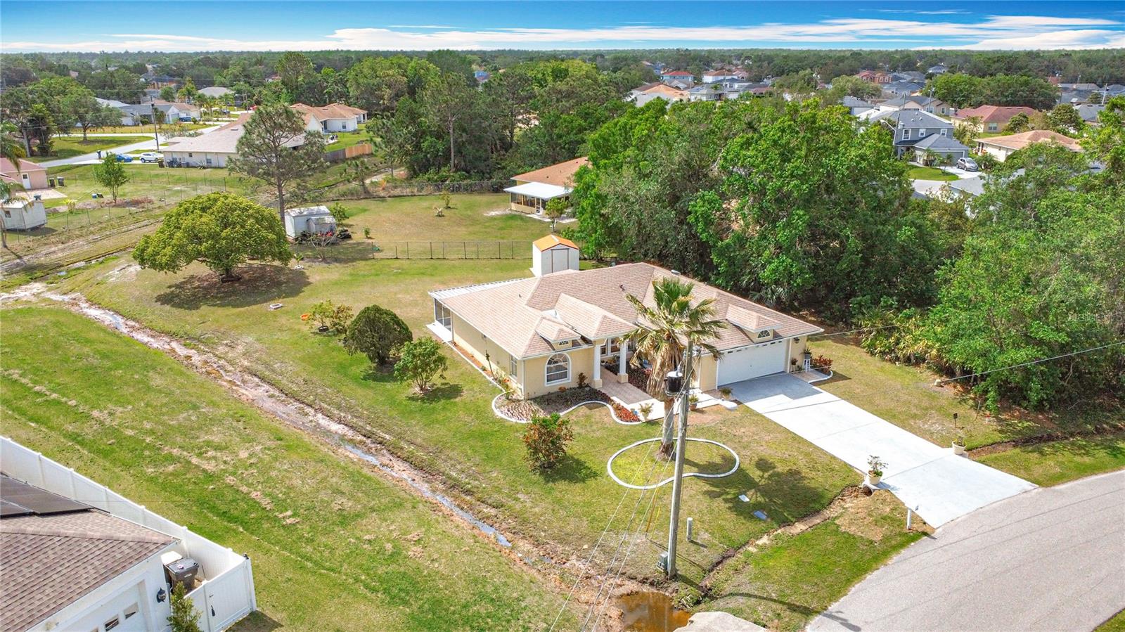 531 ALBATROSS DR, KISSIMMEE, FL, 34759