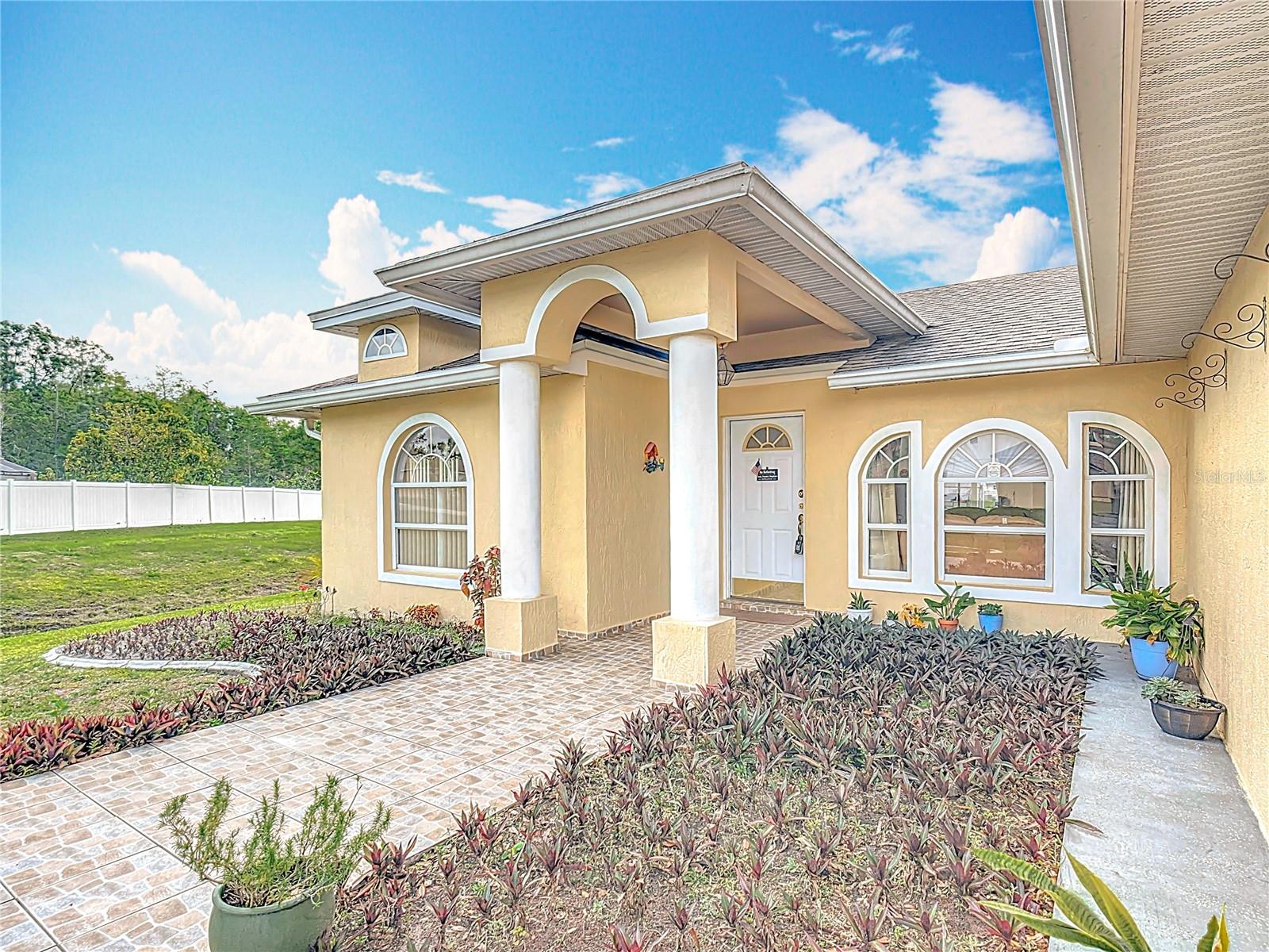 531 ALBATROSS DR, KISSIMMEE, FL, 34759