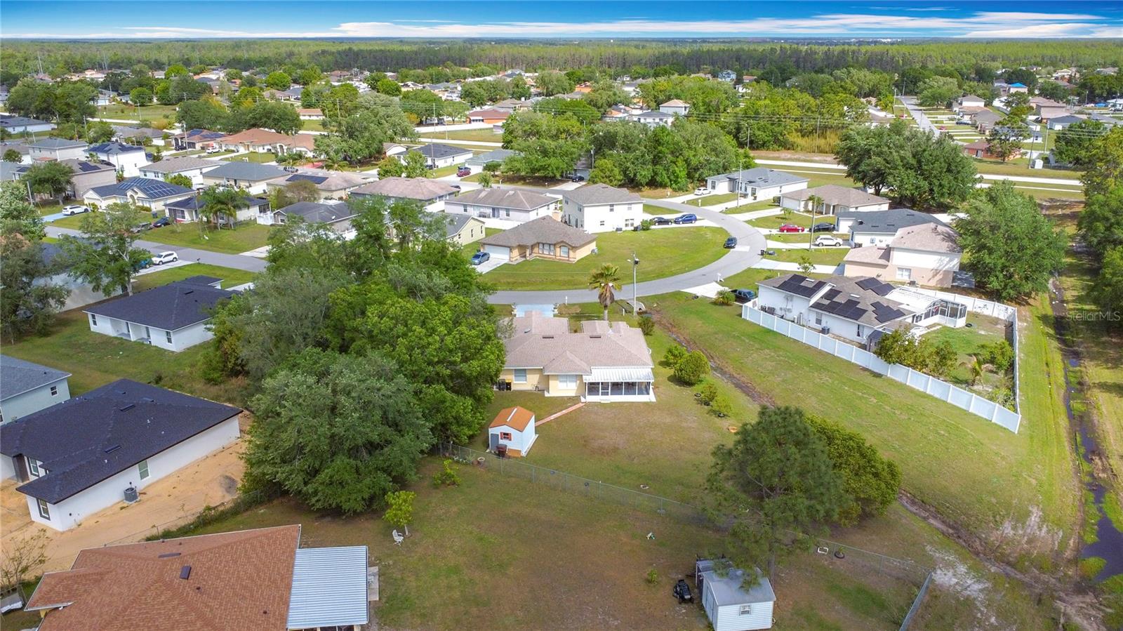 531 ALBATROSS DR, KISSIMMEE, FL, 34759