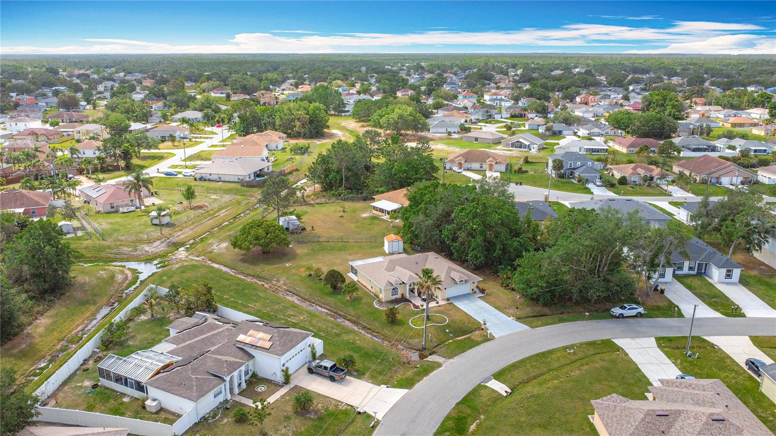 531 ALBATROSS DR, KISSIMMEE, FL, 34759