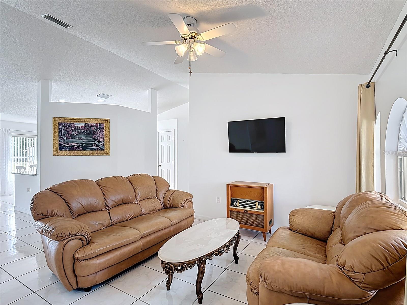 531 ALBATROSS DR, KISSIMMEE, FL, 34759