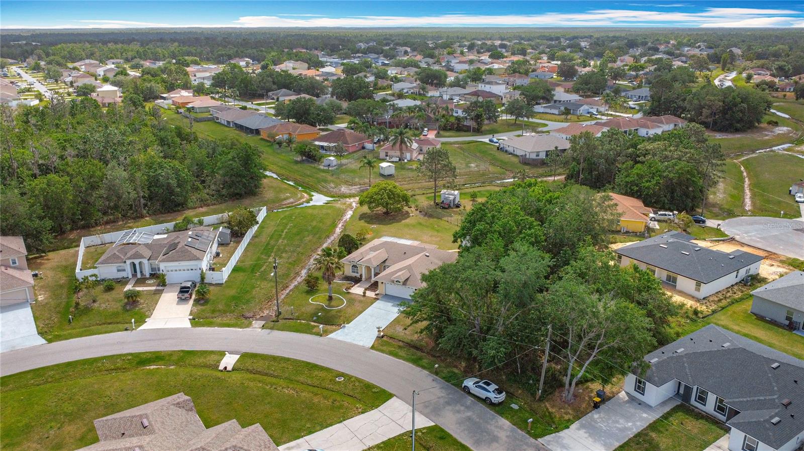 531 ALBATROSS DR, KISSIMMEE, FL, 34759