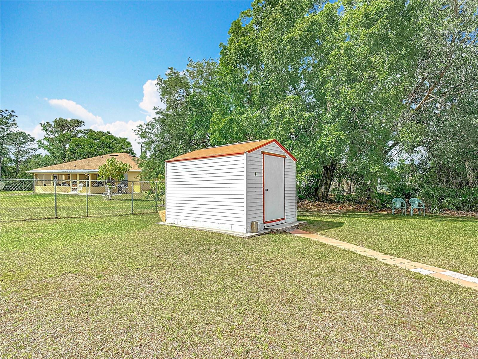 531 ALBATROSS DR, KISSIMMEE, FL, 34759
