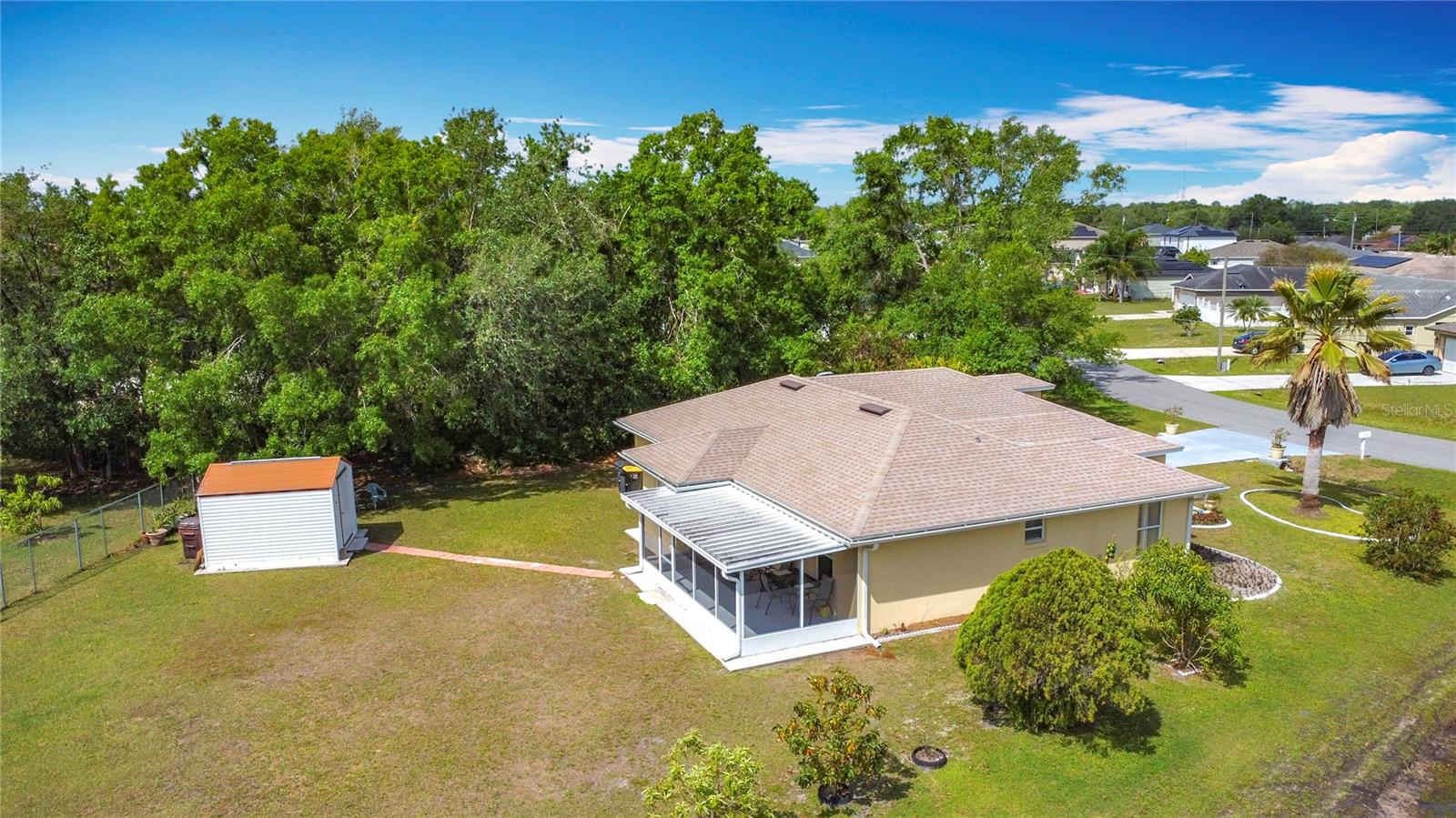 531 ALBATROSS DR, KISSIMMEE, FL, 34759