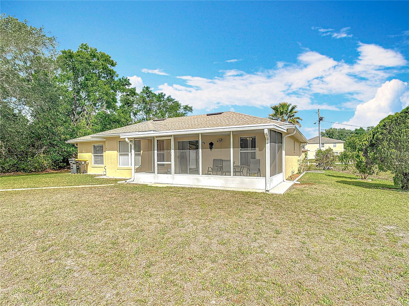 531 ALBATROSS DR, KISSIMMEE, FL, 34759