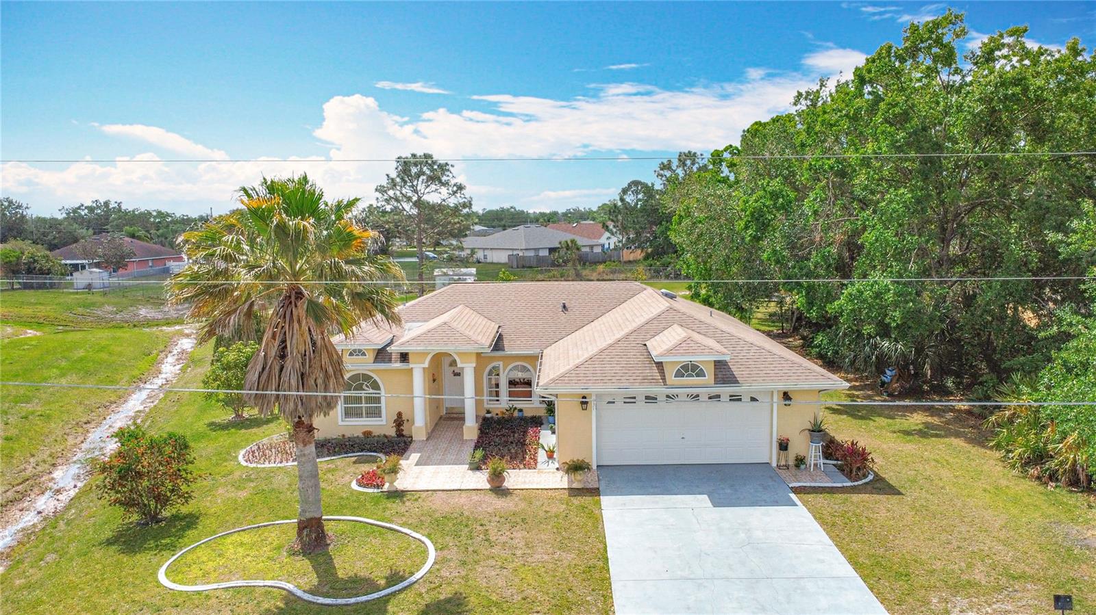 531 ALBATROSS DR, KISSIMMEE, FL, 34759