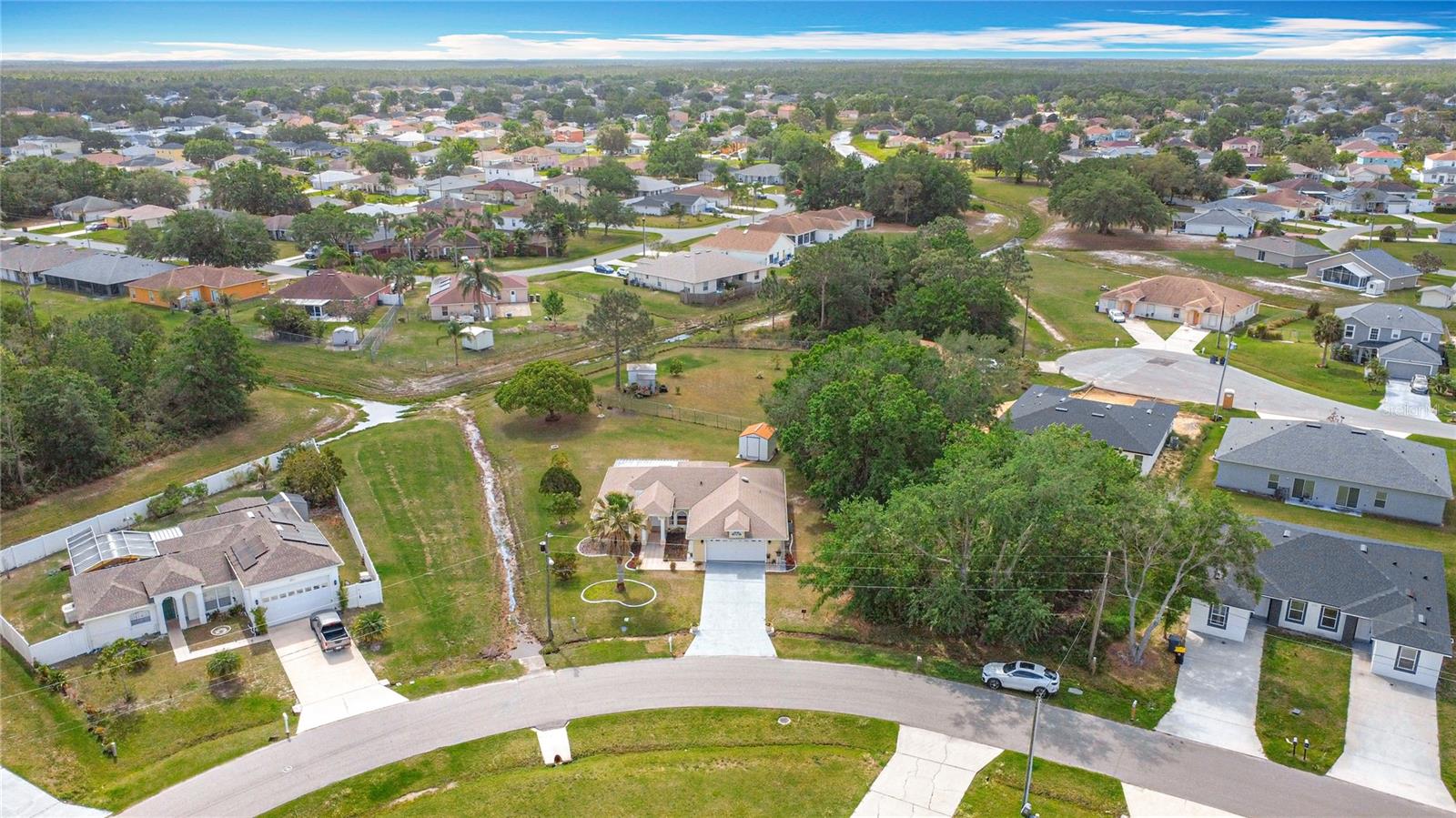 531 ALBATROSS DR, KISSIMMEE, FL, 34759