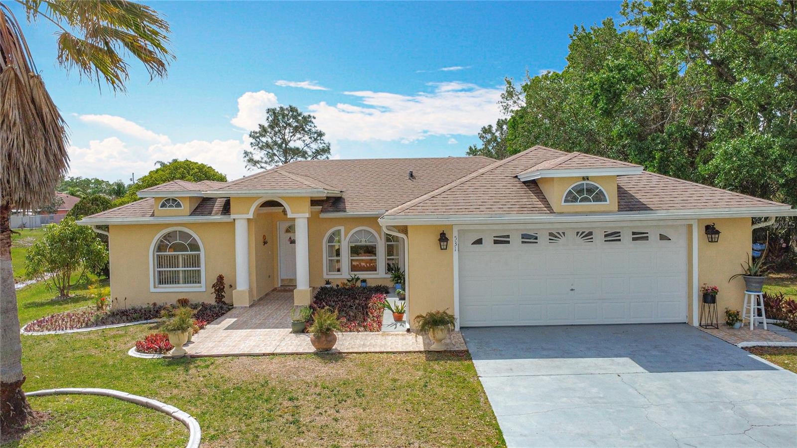 531 ALBATROSS DR, KISSIMMEE, FL, 34759