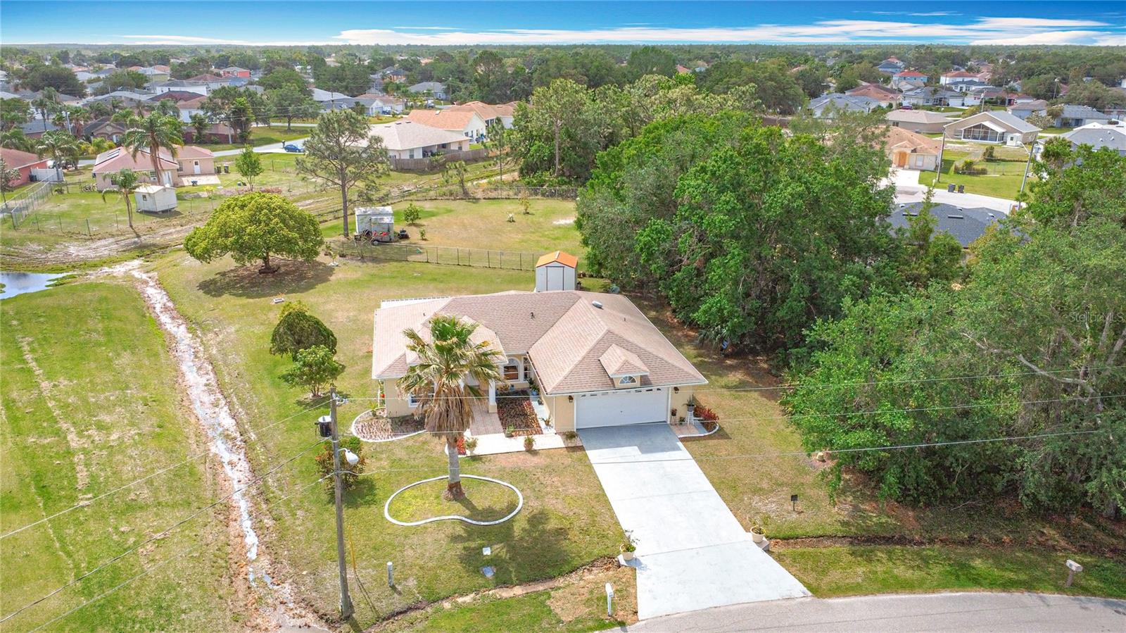 531 ALBATROSS DR, KISSIMMEE, FL, 34759