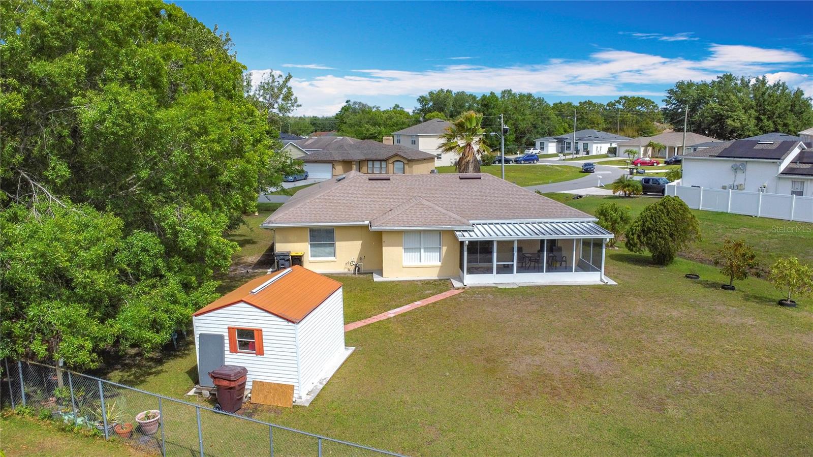 531 ALBATROSS DR, KISSIMMEE, FL, 34759