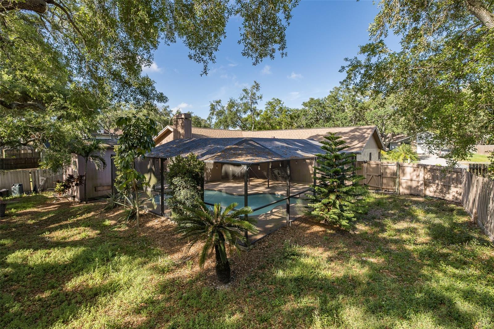 512 WINDING WILLOW DR, PALM HARBOR, FL, 34683
