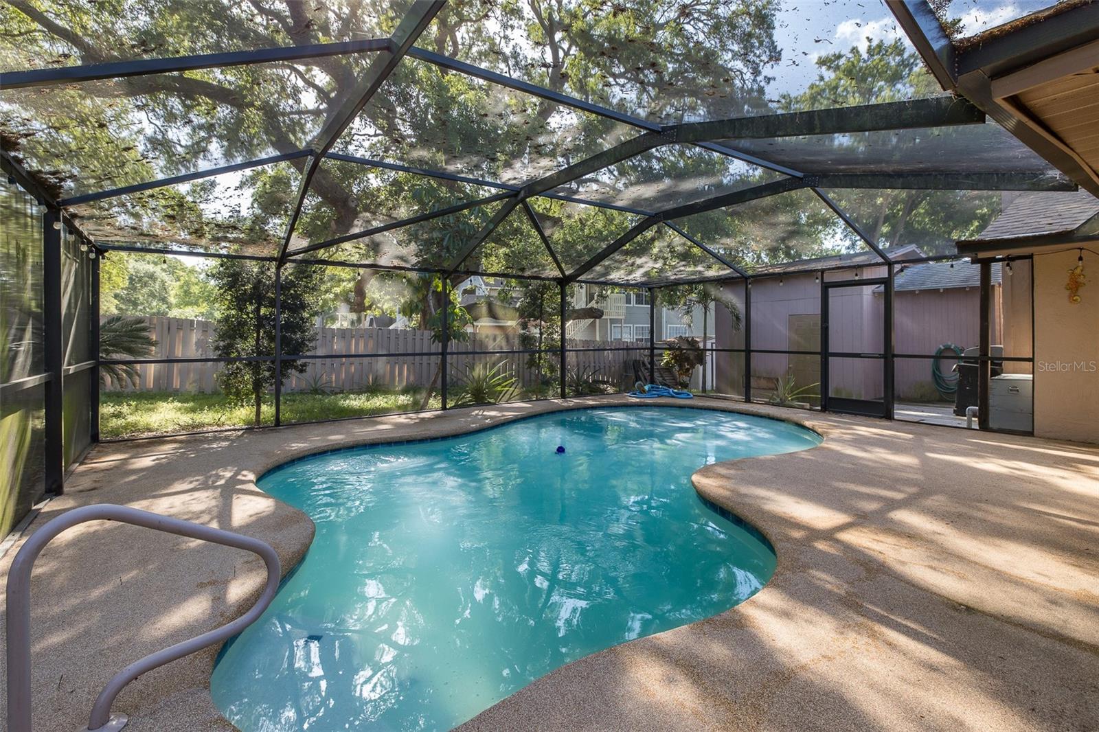 512 WINDING WILLOW DR, PALM HARBOR, FL, 34683
