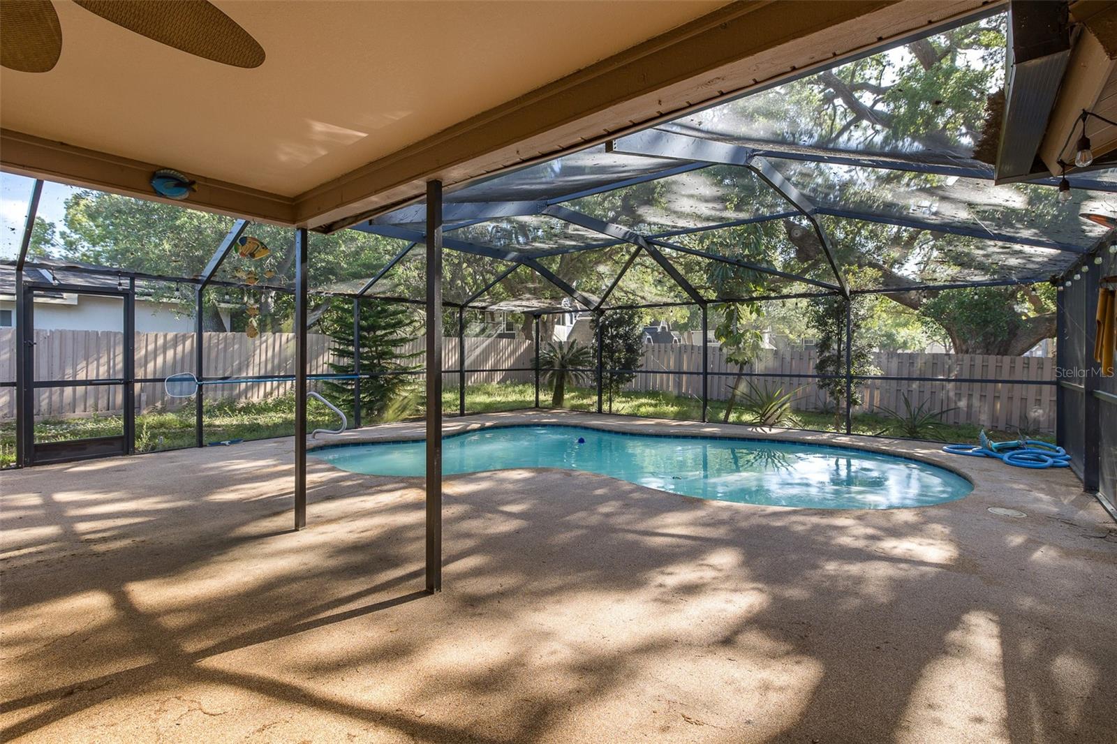 512 WINDING WILLOW DR, PALM HARBOR, FL, 34683