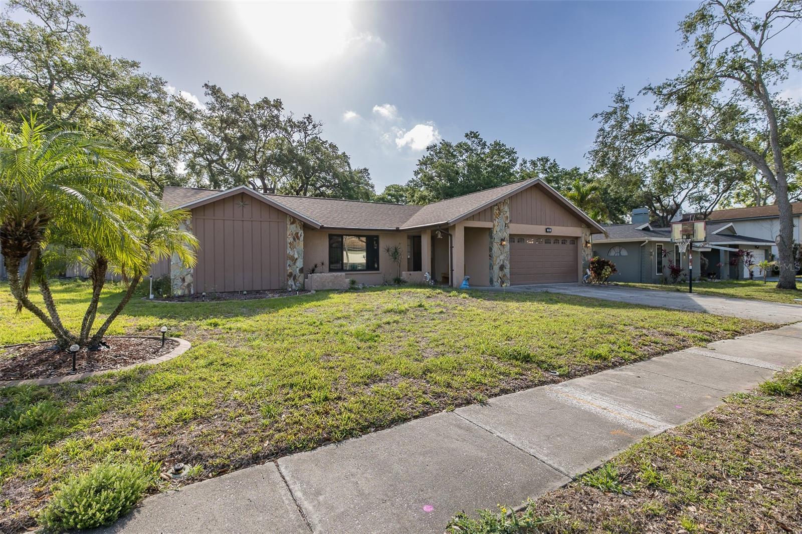 512 WINDING WILLOW DR, PALM HARBOR, FL, 34683