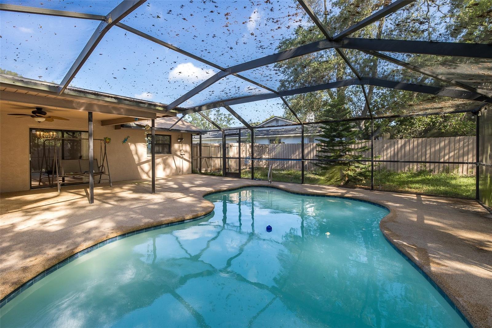 512 WINDING WILLOW DR, PALM HARBOR, FL, 34683