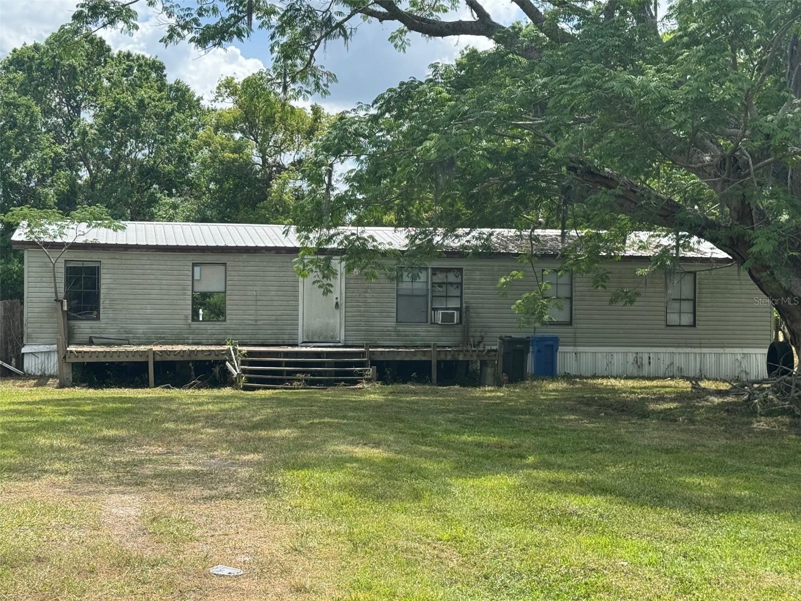 4777 MESSICK AVE, PLANT CITY, FL, 33566