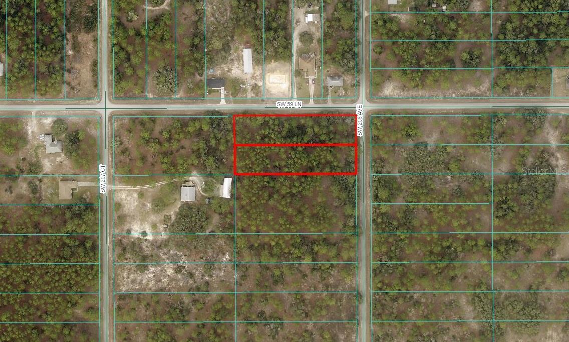 SW 59 LN, DUNNELLON, FL, 34431