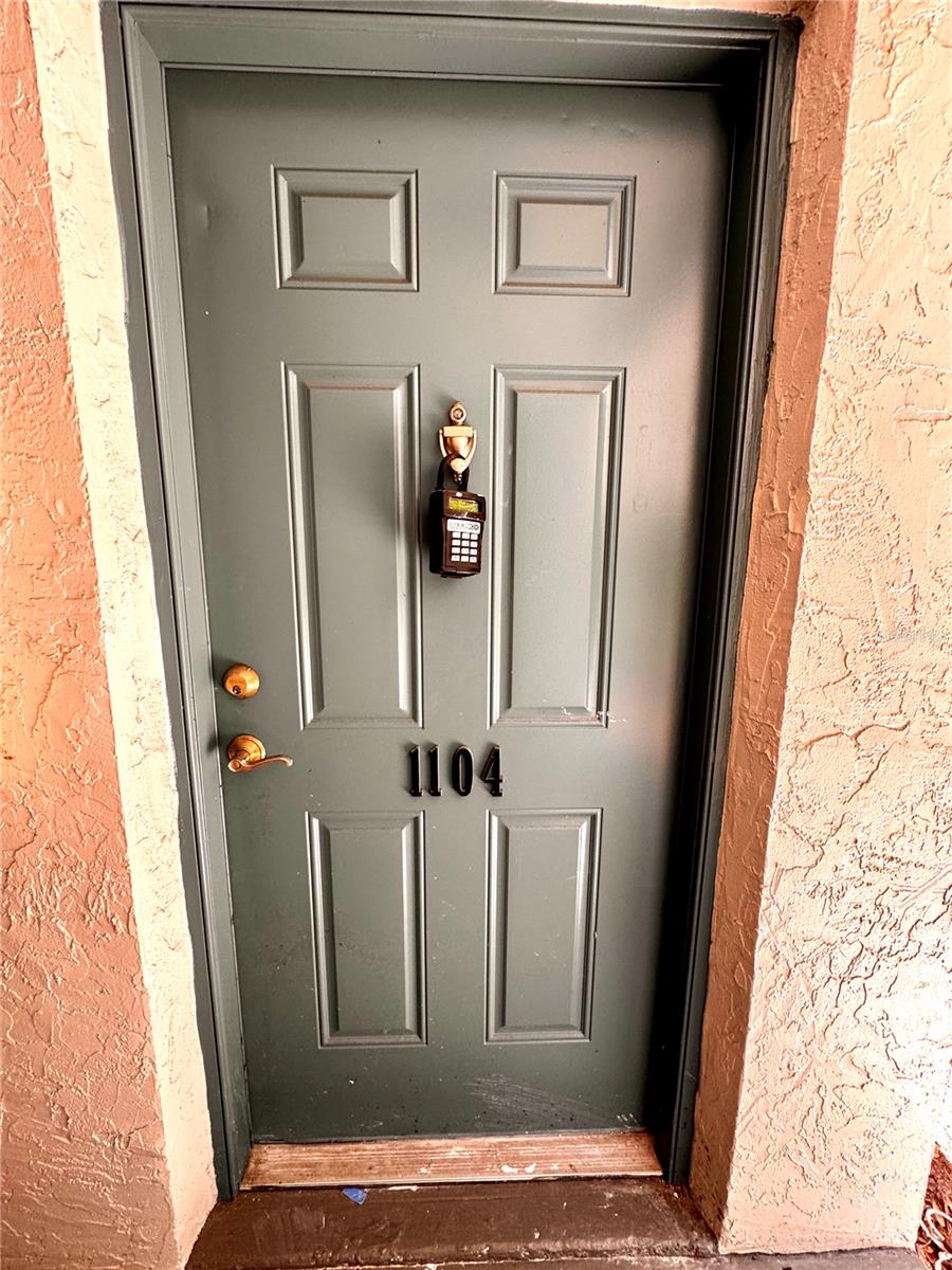 720 LYNDHURST ST #1104, DUNEDIN, FL, 34698