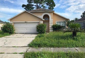 8853 LAMBERT LN, ORLANDO, FL, 32825