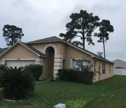 8853 LAMBERT LN, ORLANDO, FL, 32825