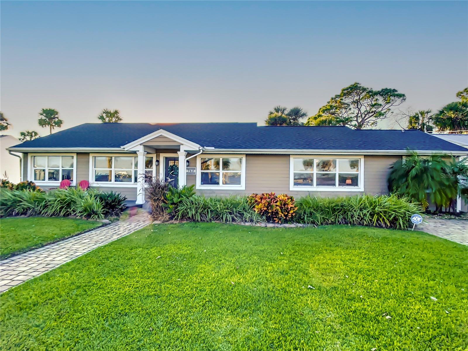 762 S BEACH ST, ORMOND BEACH, FL, 32174