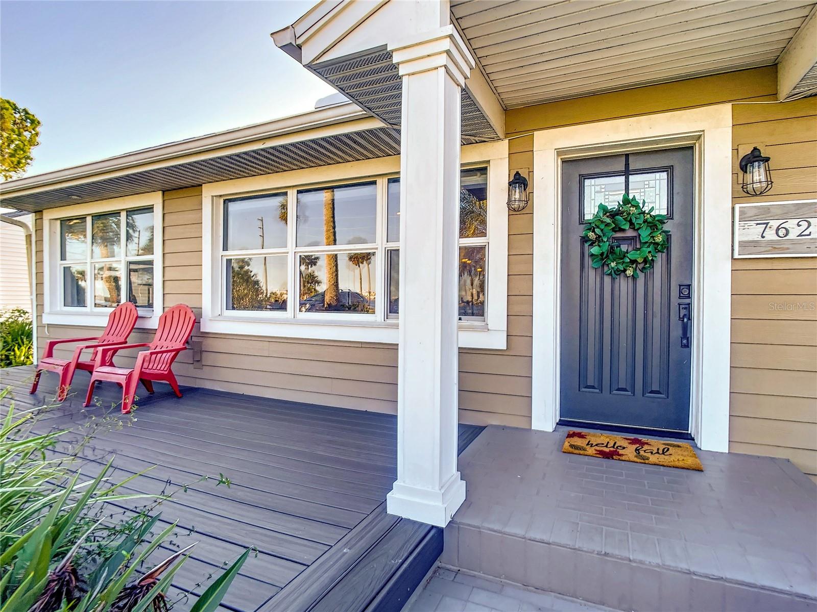 762 S BEACH ST, ORMOND BEACH, FL, 32174