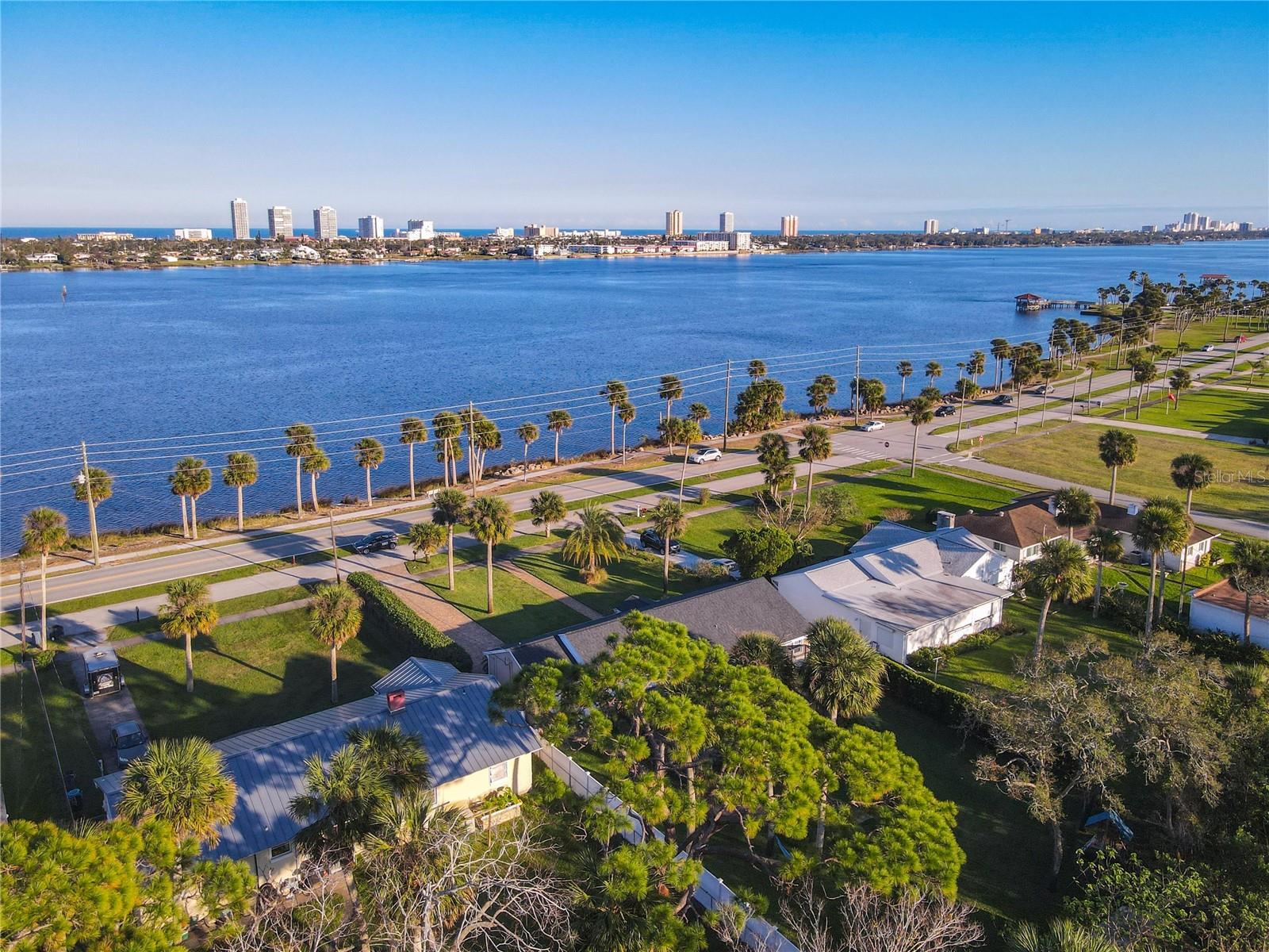 762 S BEACH ST, ORMOND BEACH, FL, 32174