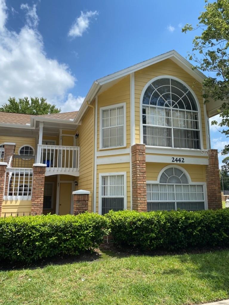 2442 SWEETWATER CLUB CIR #43, KISSIMMEE, FL, 34746