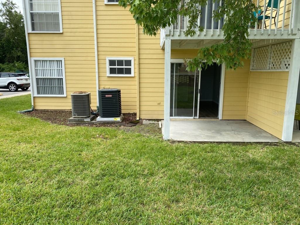 2442 SWEETWATER CLUB CIR #43, KISSIMMEE, FL, 34746
