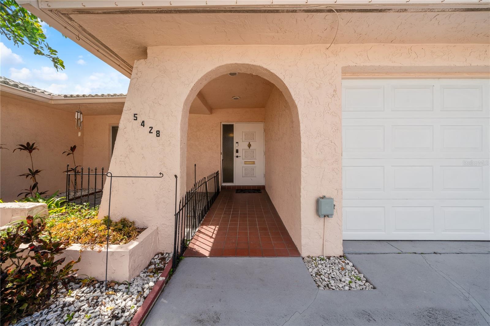 5428 LARCHMONT CT N #5428, PINELLAS PARK, FL, 33782