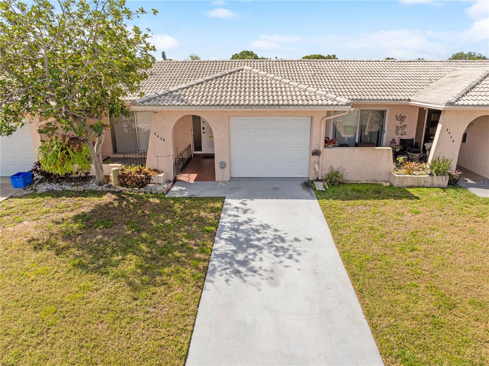5428 LARCHMONT CT N #5428, PINELLAS PARK, FL, 33782