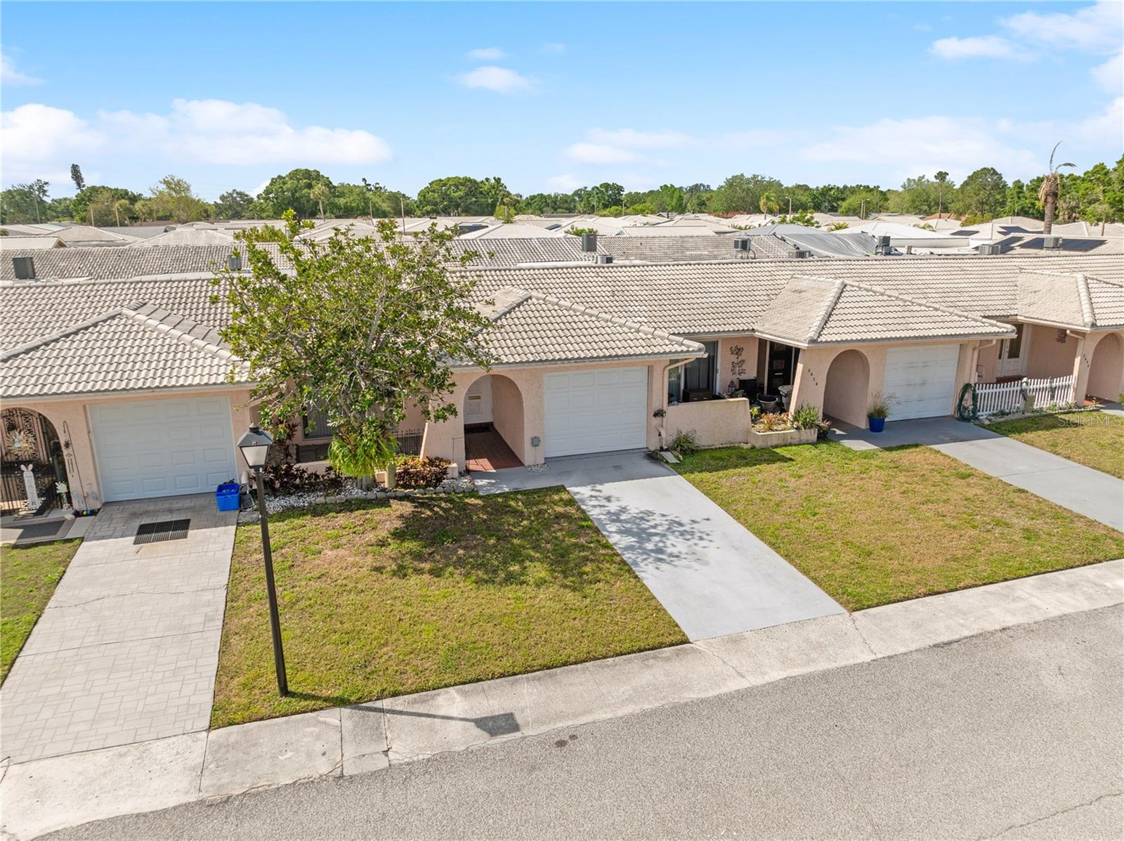 5428 LARCHMONT CT N #5428, PINELLAS PARK, FL, 33782