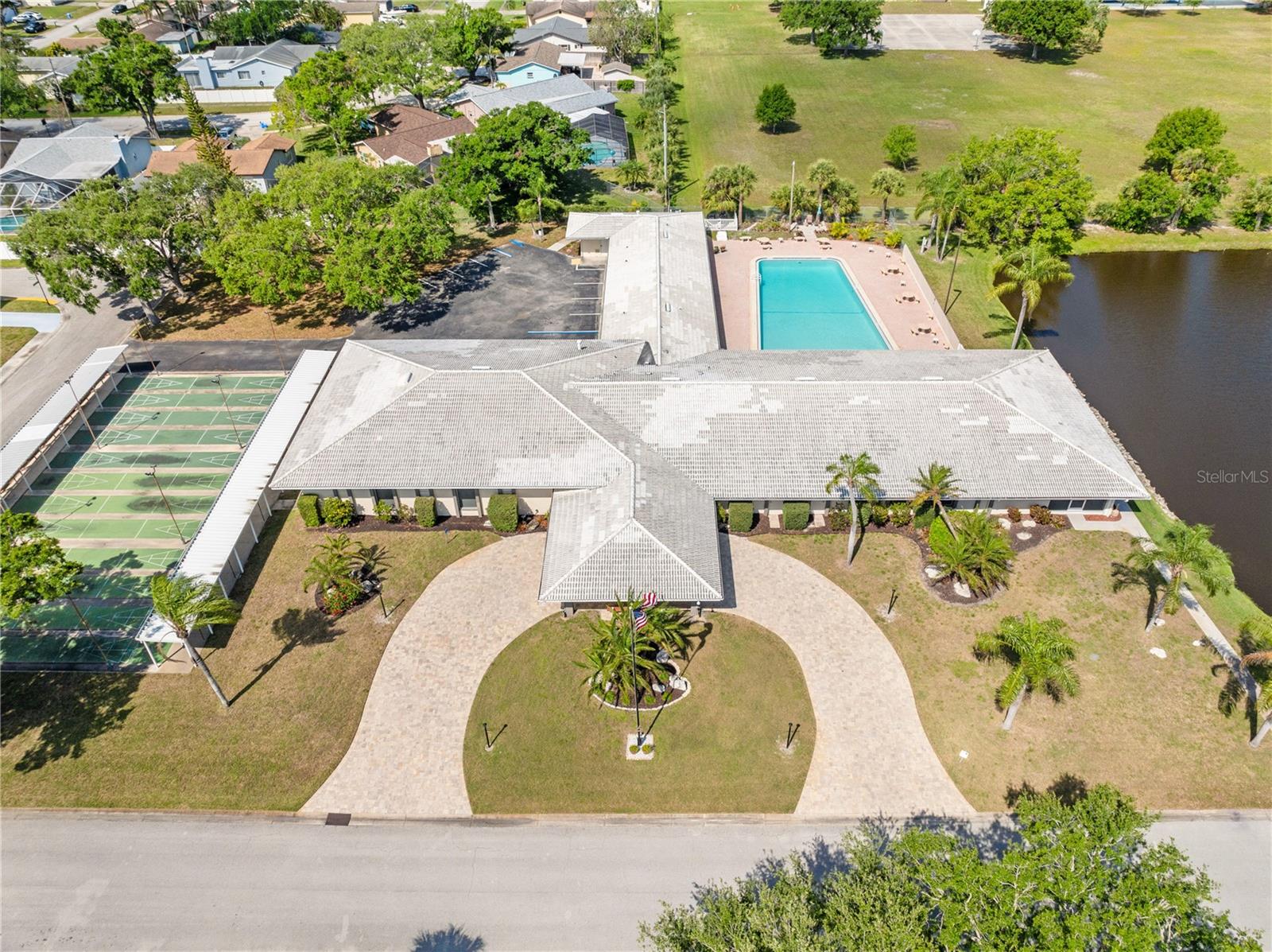 5428 LARCHMONT CT N #5428, PINELLAS PARK, FL, 33782