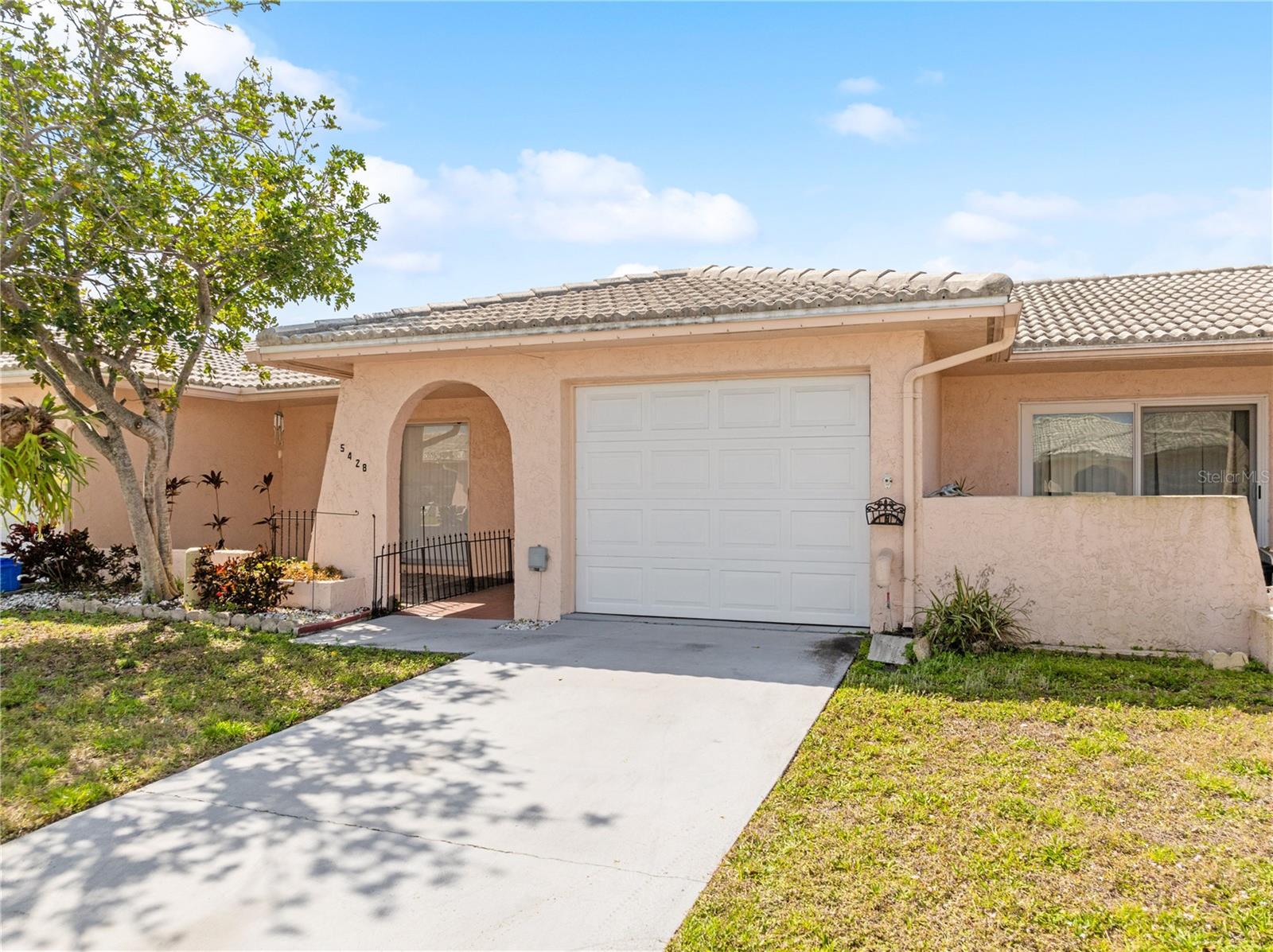 5428 LARCHMONT CT N #5428, PINELLAS PARK, FL, 33782