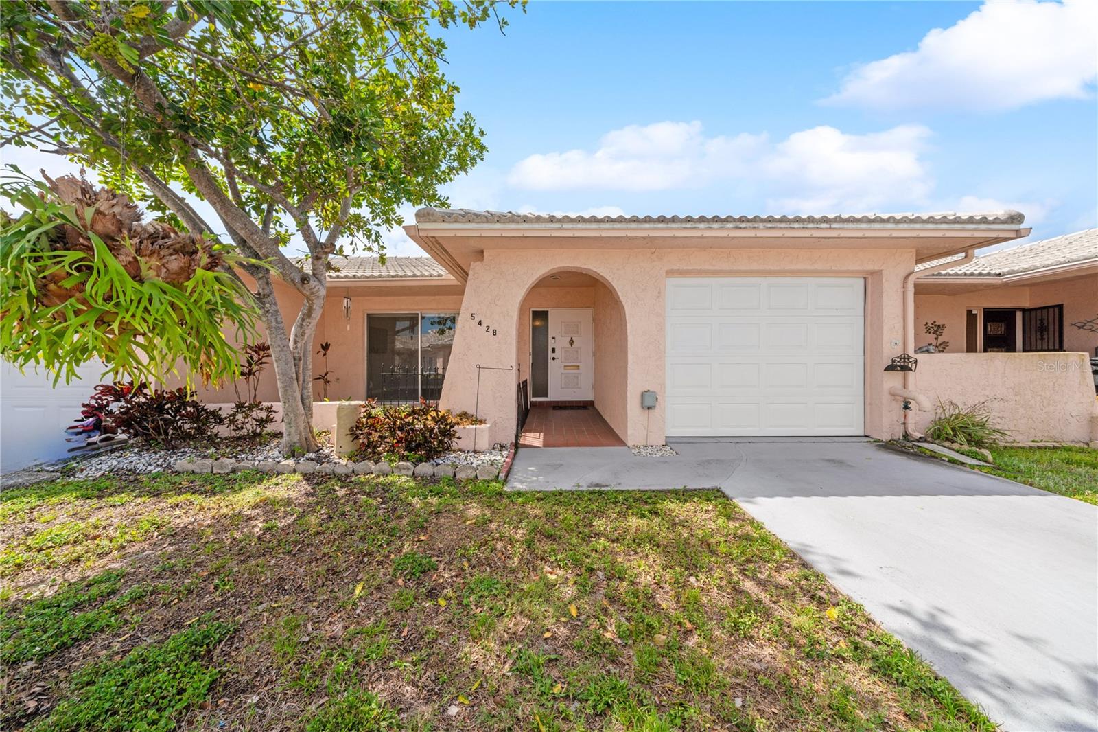 5428 LARCHMONT CT N #5428, PINELLAS PARK, FL, 33782