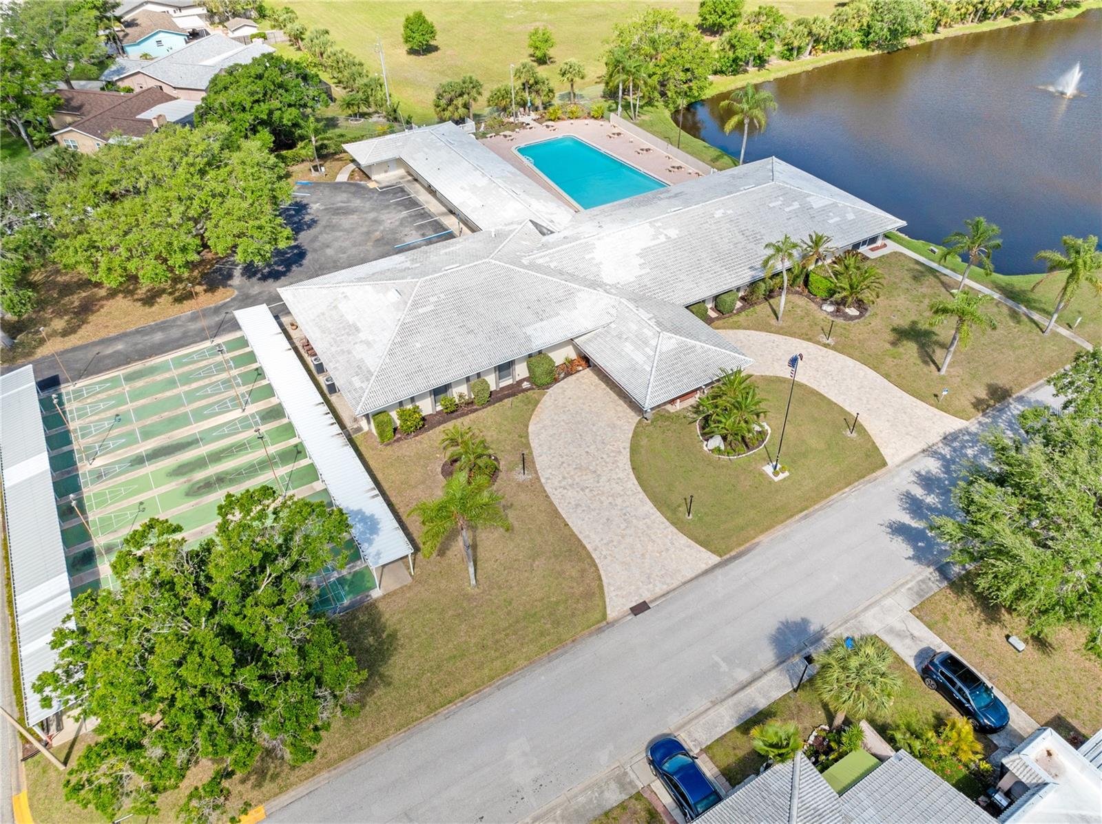 5428 LARCHMONT CT N #5428, PINELLAS PARK, FL, 33782
