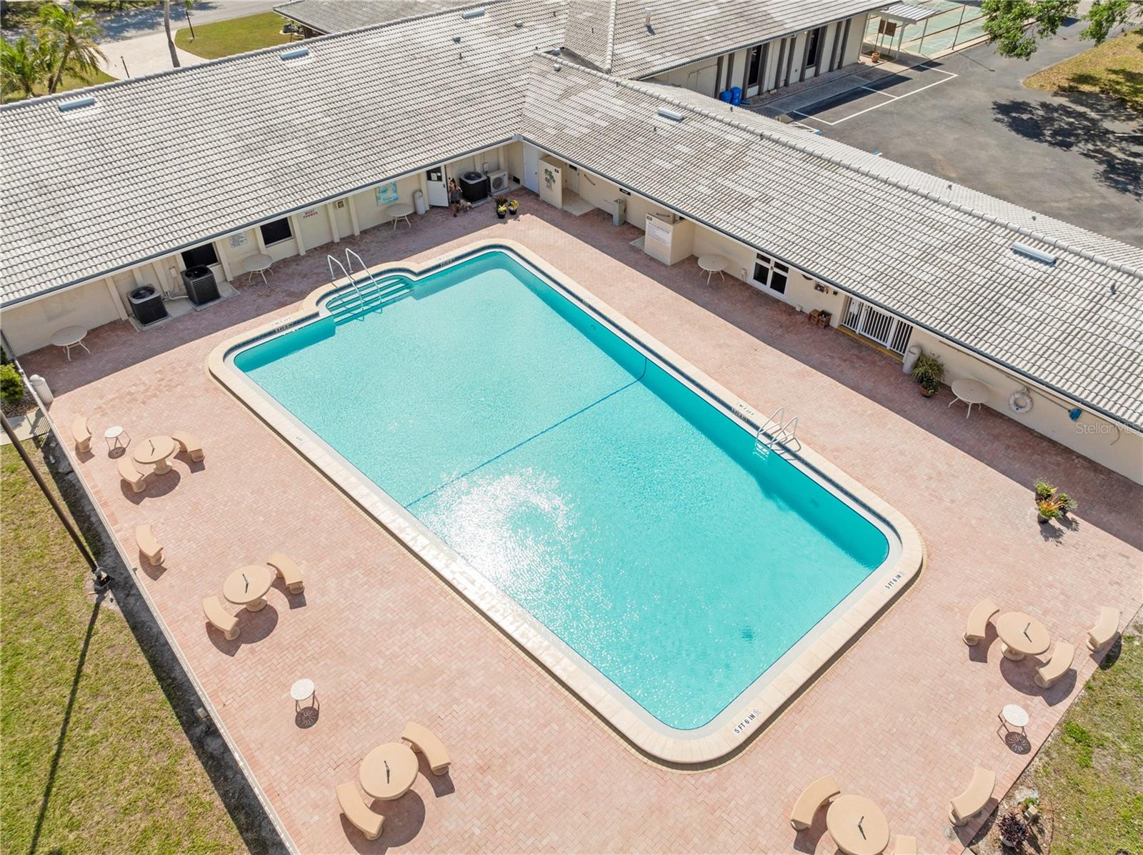 5428 LARCHMONT CT N #5428, PINELLAS PARK, FL, 33782