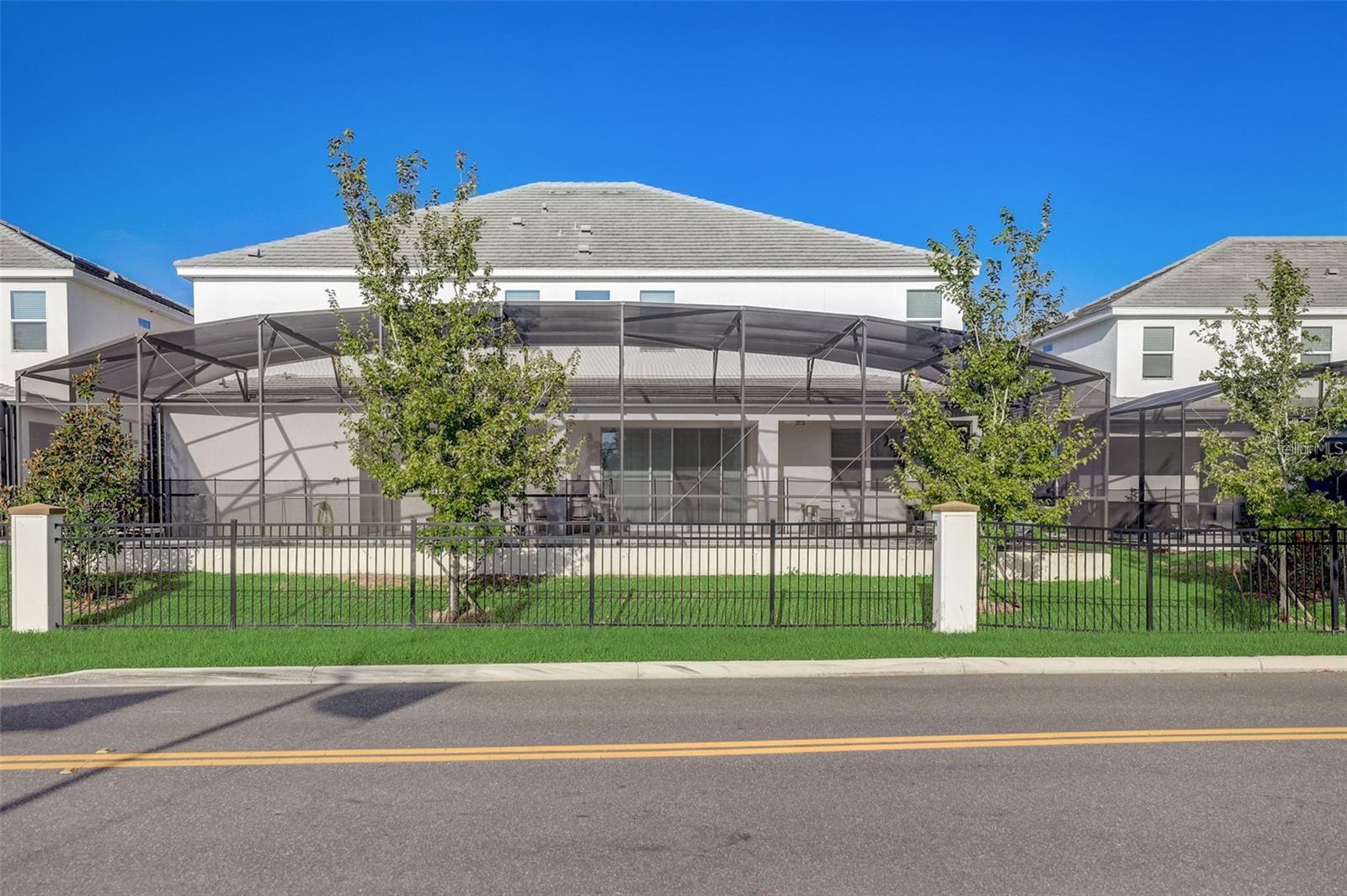 2533 SHANTI DR, KISSIMMEE, FL, 34746