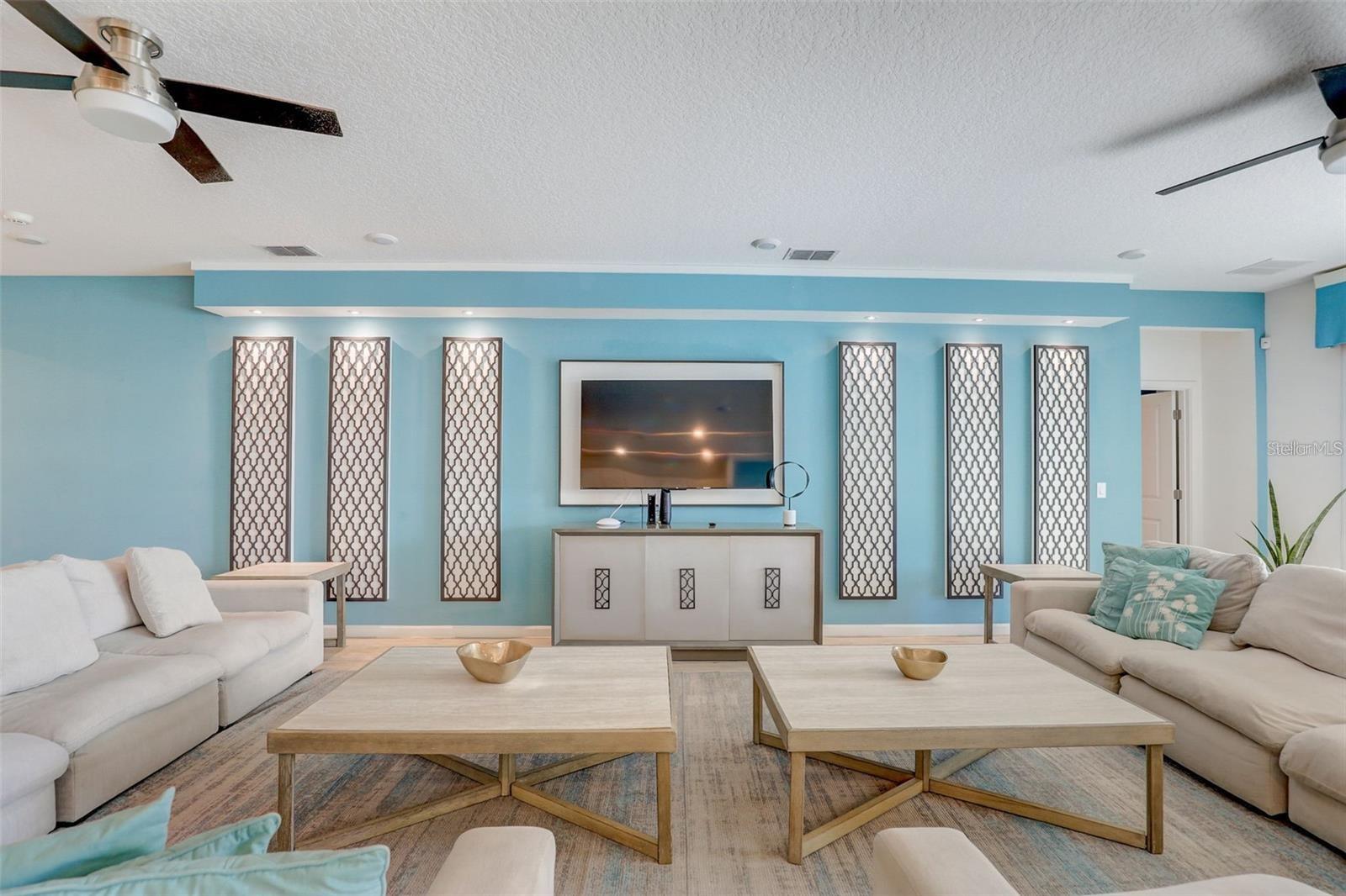 2533 SHANTI DR, KISSIMMEE, FL, 34746